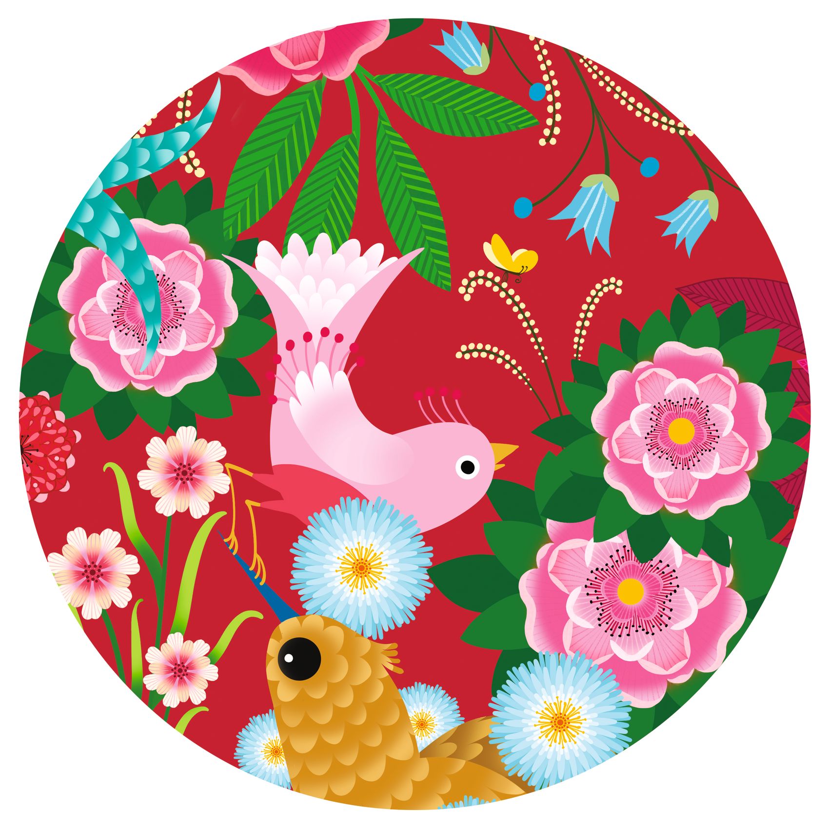 histoire_d_avant_puzzle_art_bird_silhouette_500_pieces_djeco_5