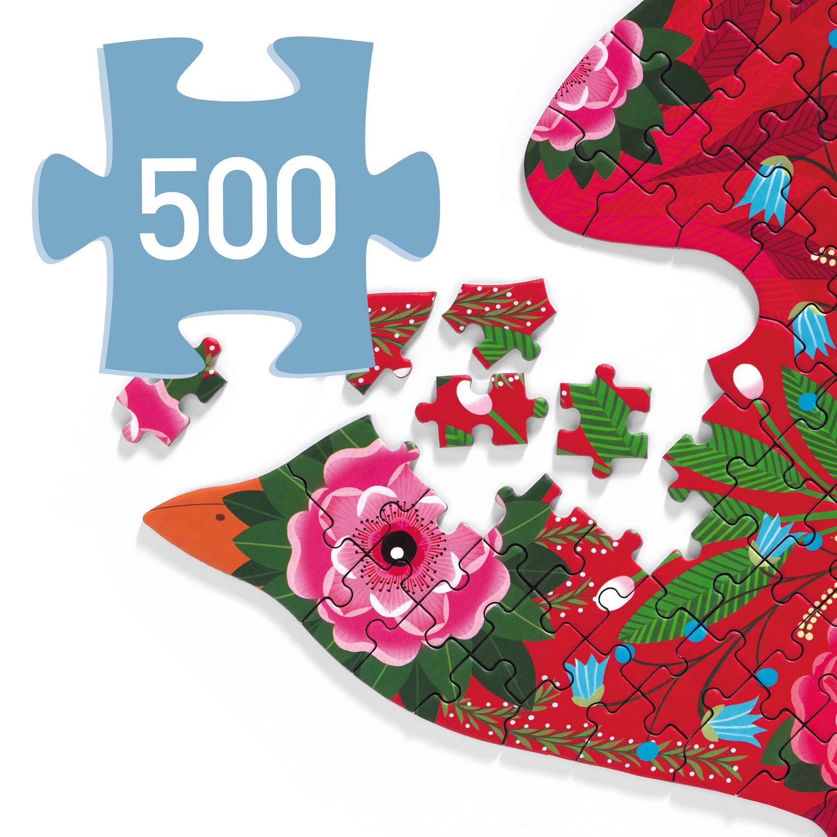histoire_d_avant_puzzle_art_bird_silhouette_500_pieces_djeco_6