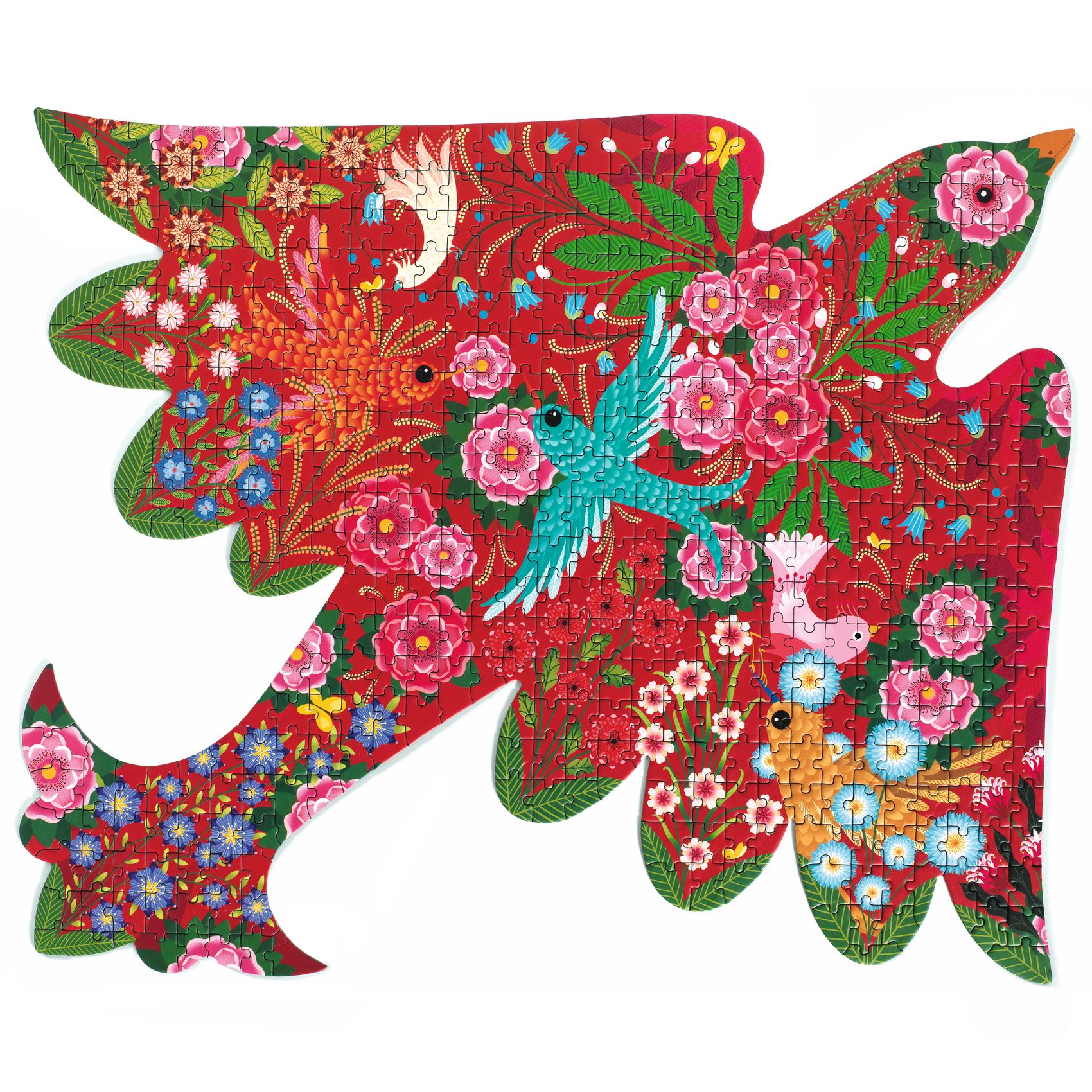 histoire_d_avant_puzzle_art_bird_silhouette_500_pieces_djeco_3
