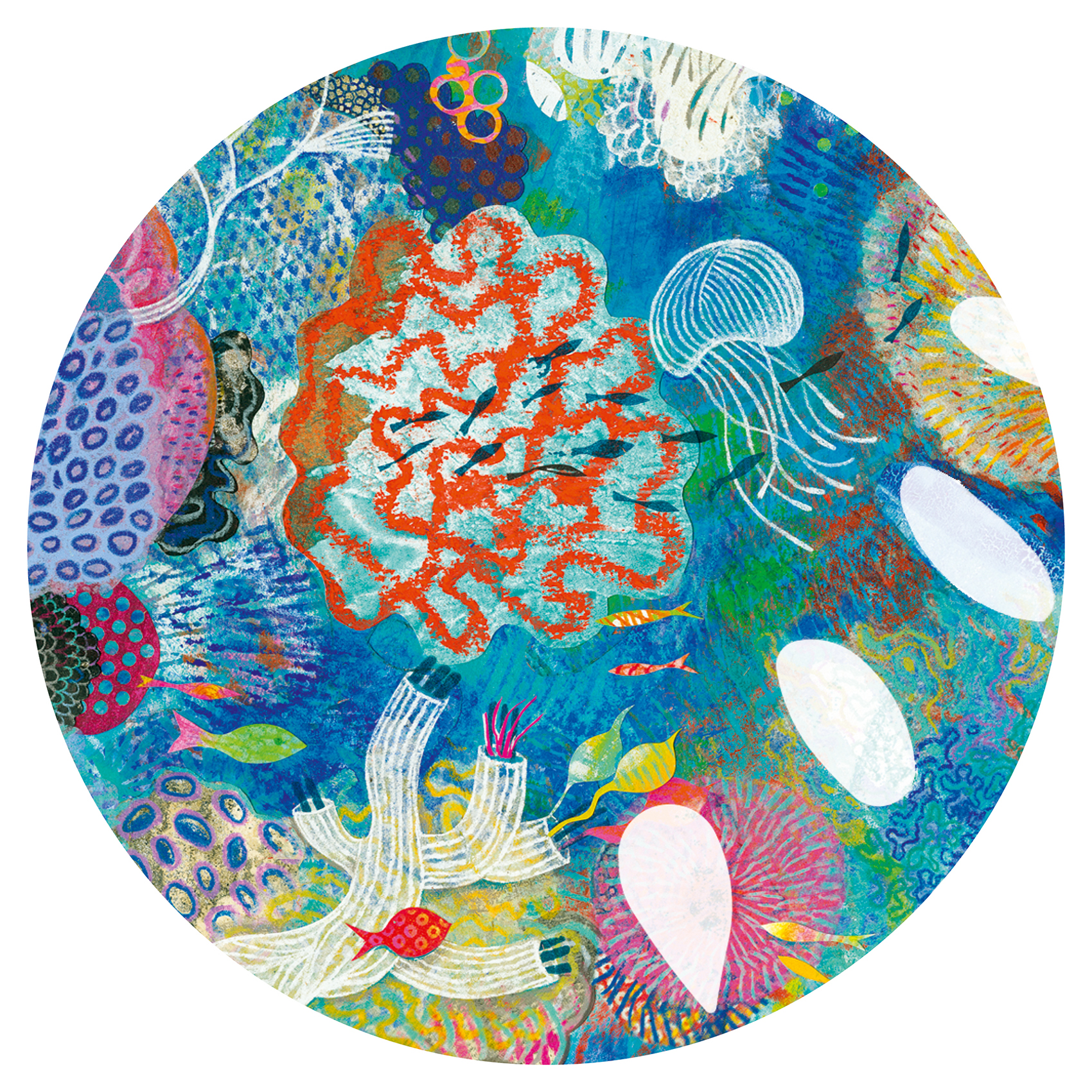 histoire_d_avant_puzzle_art_sea_horse_silhouette_350_pieces_djeco_3