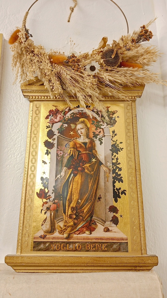 histoire_d_avant_tablette_religieuse_sainte_catherine_d_alexandrie_en_bois_voglio_bene_2