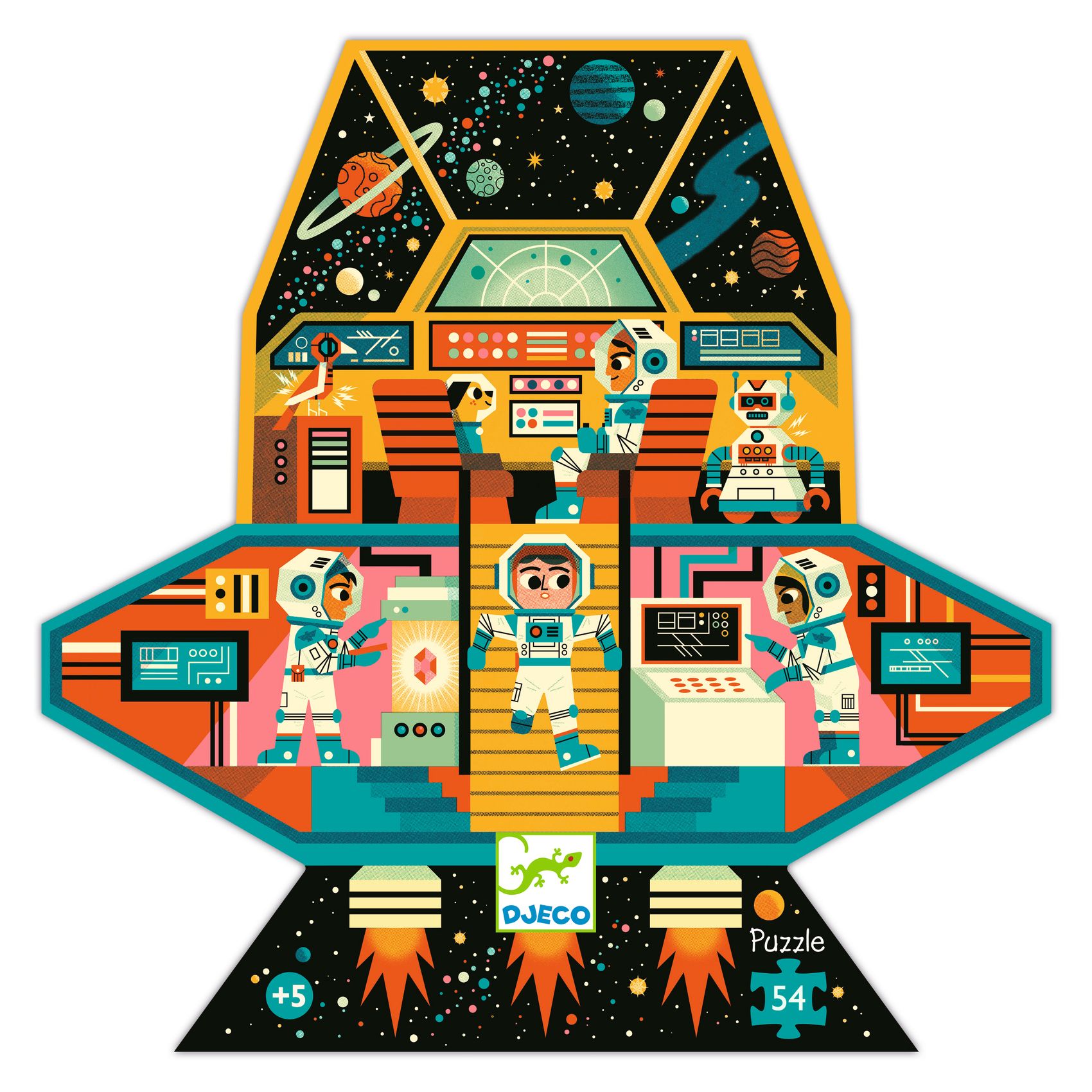 histoire_d_avant_puzzle_station_spatiale_54_pieces_djeco_3