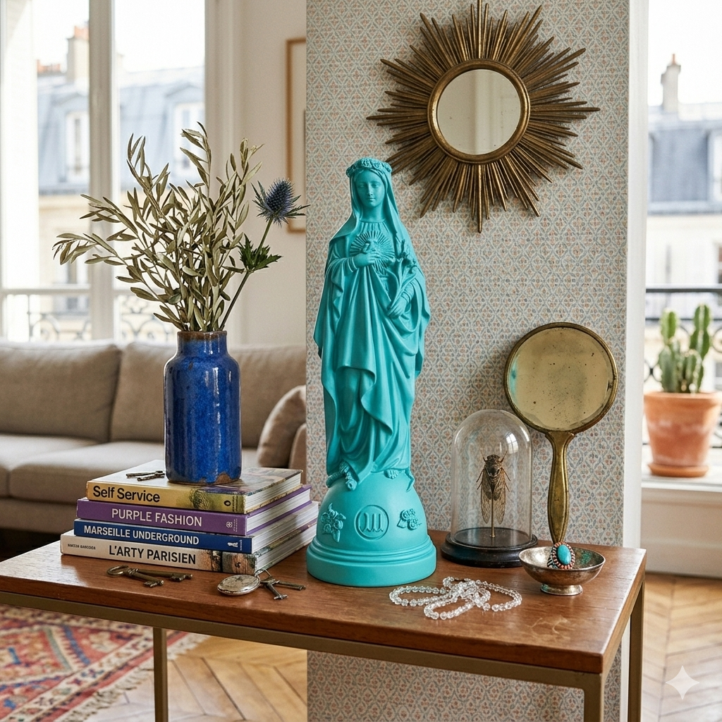 histoire_d_avant_statue_marie_aux_fleurs_splash_23_cms_resine_j_ai_vu_la_vierge2