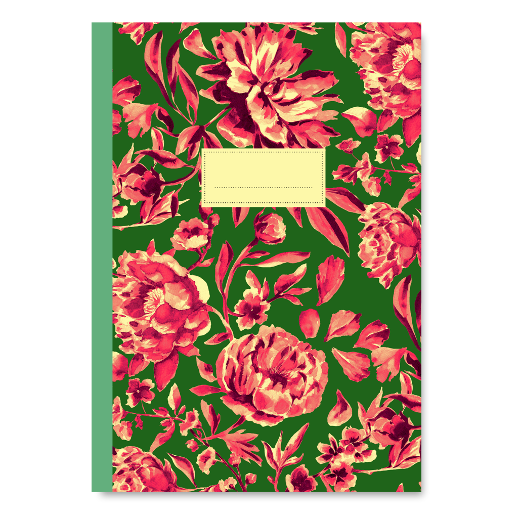 histoire_d_avant_cahier_a5_motif esmeralda_pascale_editions