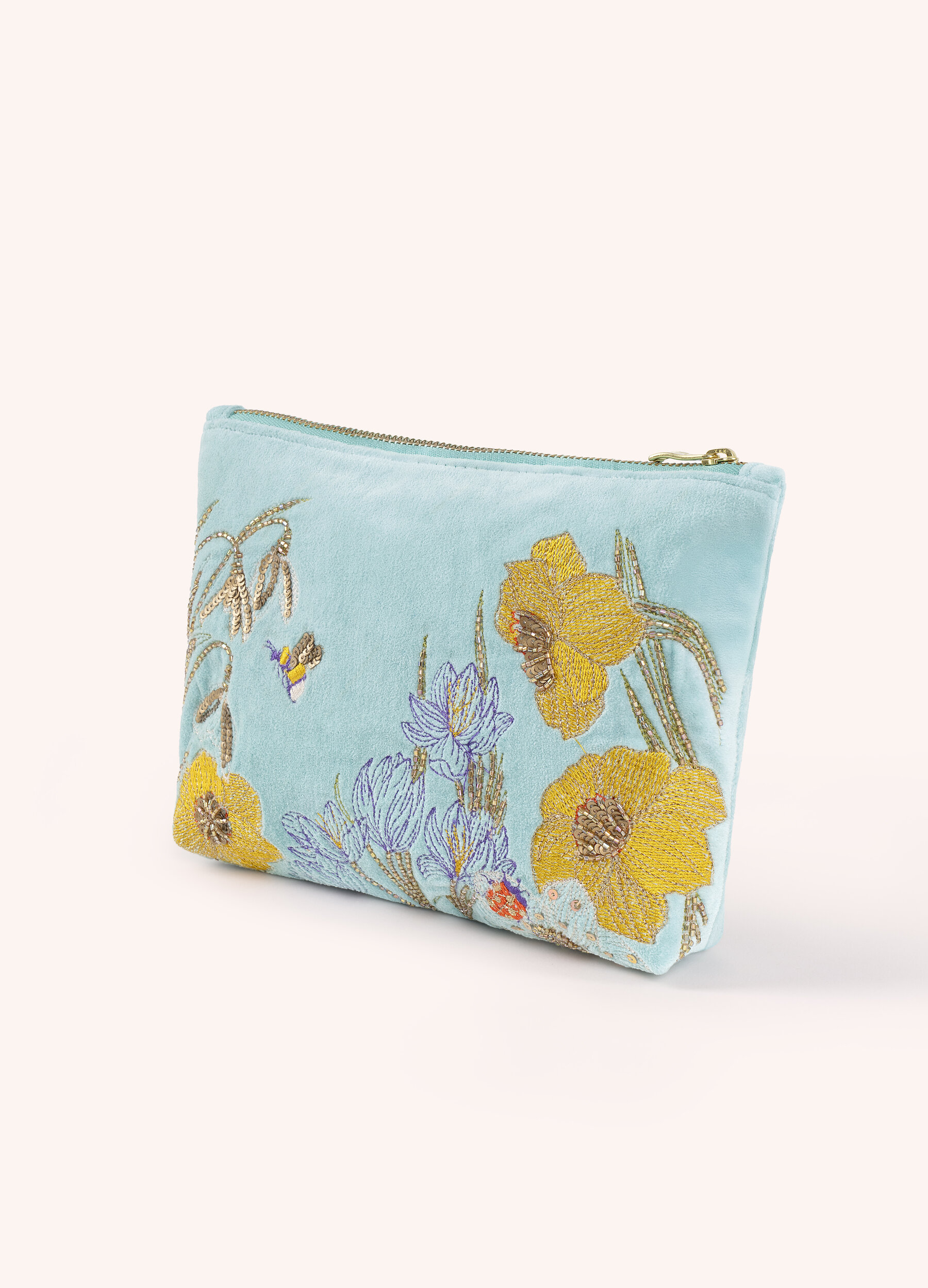 histoire_d_avant_pochette_velours_brodée_jardin_secret_powder_design_1