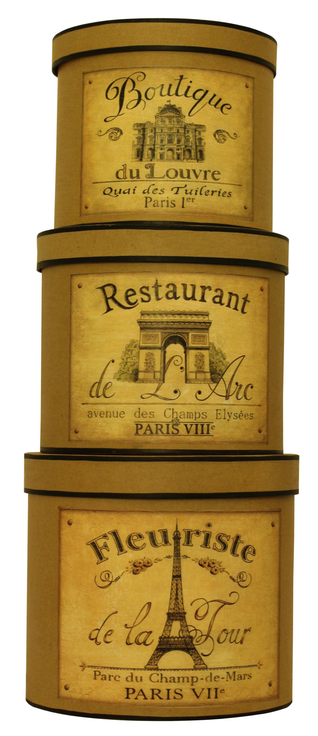 HISTOIRE DAVANT BOITE BOUTIQUES