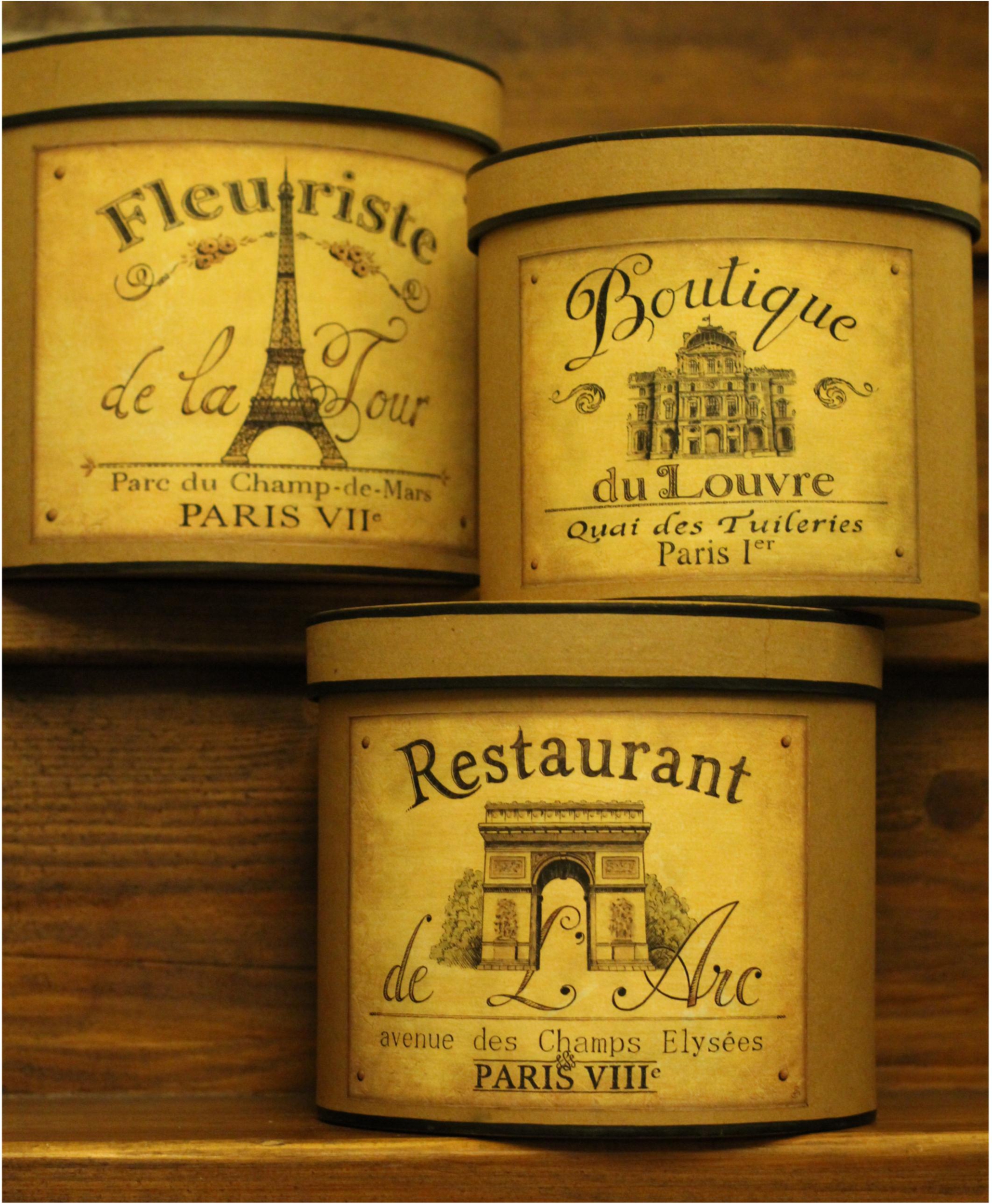 HISTOIRE DAVANT BOITES RETRO 2