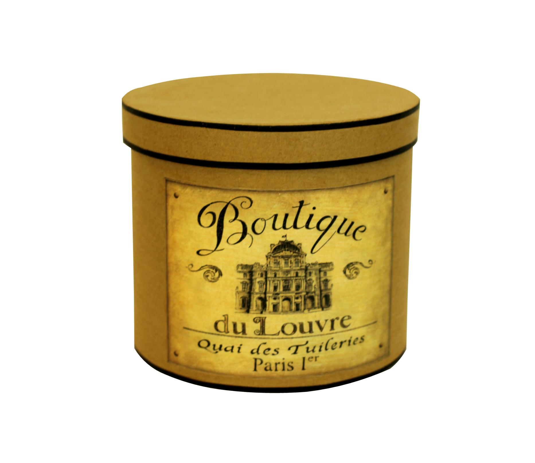 HISTOIRE DAVANT BOITE BOUTIQUE