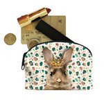 HISTOIRE DAVANT PORTE MONNAIE LAPIN KATE 2