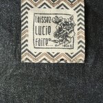 HISTOIRE DAVANT PORTE MONNAIE TIGRE BYAKO 2