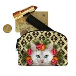 HISTOIRE DAVANT PORTE MONNAIE CHAT NOUCHKA LAISSEZ LUCIE FAIRE 2