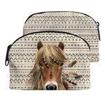 HISTOIRE DAVANT PORTE MONNAIE CHEVAL WAPI LAISSEZ LUCIE FAIRE