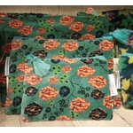 HISTOIRE DAVANT POCHETTE VELOURS MOYENNE BUNDI SILEX 2