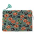 HISTOIRE DAVANT POCHETTE VELOURS MOYENNE BUNDI SILEX