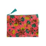 HISTOIRE DAVANT POCHETTE VELOURS PETITE SUZANI CANDY