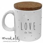 mug-avec-son-couvercle-en-liège-love-de-toi 2