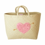 histoire_d_avant_panier_raphia_coeur_rose_grand_modele_rice