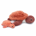 idee-cadeau-enfant-peluche-ptipotos-tortue-maman-et-son-bebe-terracotta-les-deglingos-2