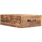 CAISSE 12 BOUTEILLES 2D