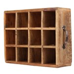 CAISSE 12 BOUTEILLES 2E