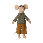 idee-cadeau-enfant-papa-souris-avec-sa-casquette-maileg