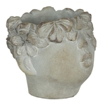idee-cache-pot-interieur-tete-enfant-couronne-fleurs-moyen-format-20-19-15-cm-gris-pierre-2