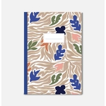 histoire_d_avant_cahier_a5_motif_Matisse_pascale_editions