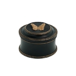 boite_decorative_noire_doree_papillon
