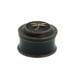 boite_decorative_noire_doree_libellule