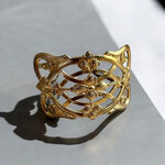 bracelet_manchette_aurore_laiton_dore_or_fin_24k_1