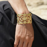 bracelet_manchette_aurore_laiton_dore_or_fin_24k_2