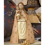 statue_vierge_à_l_enfant_en-resine_coloris-vieux_rose_et_creme_28_cms_meander_2