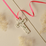 histoire_d_avant_croix_murale_pinkberry_ceramique_avec_ses_deux_cordons_baubels