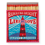 histoire_d_avant_boite_allumettes_de_luxe_Archivist_Gallery_&_The_Printed_Peanut_Burning_Bright