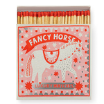 histoire_d_avant_boite_allumettes_de_luxe_Archivist_Gallery_&_The_Printed_Peanut_Fancy_Horse