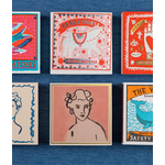 histoire_d_avant_boite_allumettes_de_luxe_Archivist_Gallery_&_The_Printed_Peanut_Fancy_Horse_3