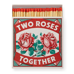 histoire_d_avant_boite_allumettes_de_luxe_Archivist_Gallery_two_roses_together