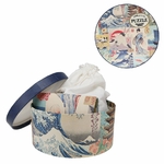 HISTOIRE_DAVANT_PUZZLE_1000_PCS_50x70_CMS_POCHON_JAPON_GWENAELLE_TROLEZ_2