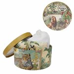 HISTOIRE_DAVANT_PUZZLE_1000_PCS_50x70_CMS_POCHON__GWENAELLE_TROLEZ_ANIMAUX