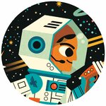 histoire_d_avant_puzzle_station_spatiale_54_pieces_djeco_5