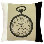 histoire davant coussin montre 40X40 gris 1