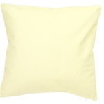 histoire davant coussin dos 40X40 beige