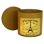 HISTOIRE DAVANT BOITE FLEURISTE DETAIL