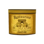 HISTOIRE DAVANT BOITE RESTAURANT