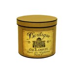 HISTOIRE DAVANT BOITE BOUTIQUE