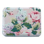 HISTOIRE DAVANT BOITE FLEURS LILAS