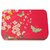 HISTOIRE DAVANT BOITE METAL PAPILLONS COULEUR ROSE