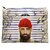 HISTOIRE DAVANT GRANDE POCHETTE HOMME BARBU JEAN LOU LAISSEZ LUCIE FAIRE