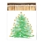 HISTOIRE DAVANT BOITE GRANDE ALLUMETTES SAPIN DE NOEL