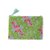 HISTOIRE DAVANT POCHETTE VELOURS PETITE CYCLAMEN SILEX